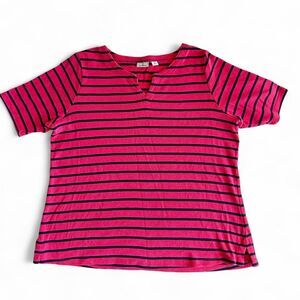 Vintage L.L. Bean Sailor Shirt